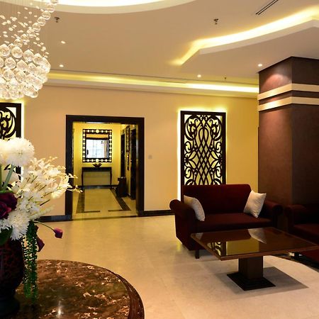 Aparthotel The Venue Resident (Adults Only) Kuwait City Esterno foto
