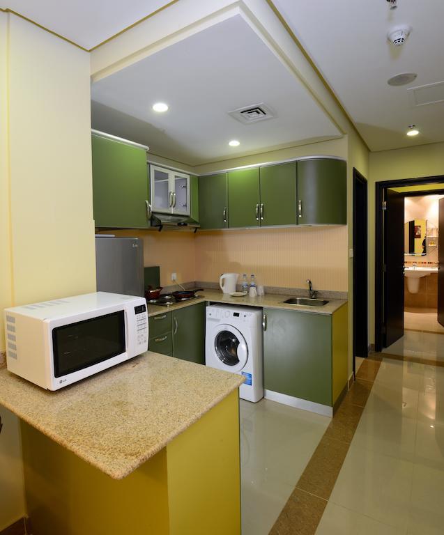 Aparthotel The Venue Resident (Adults Only) Kuwait City Camera foto