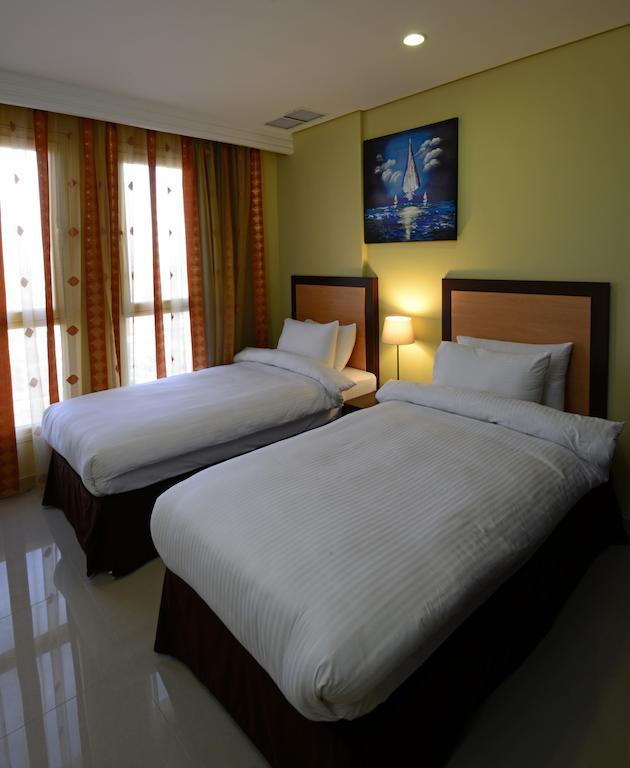 Aparthotel The Venue Resident (Adults Only) Kuwait City Camera foto